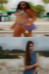 Horny female escort lady idea
