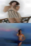 Milf naked women over gulf tot